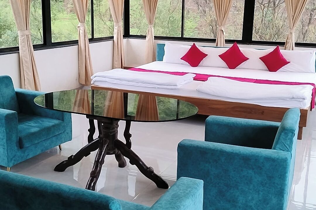 Photo of Bedroom in Igatpuri