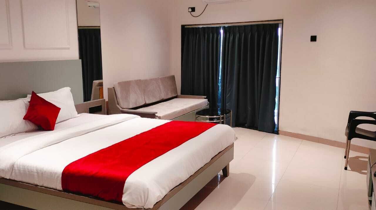 Photo of Bedroom in Igatpuri