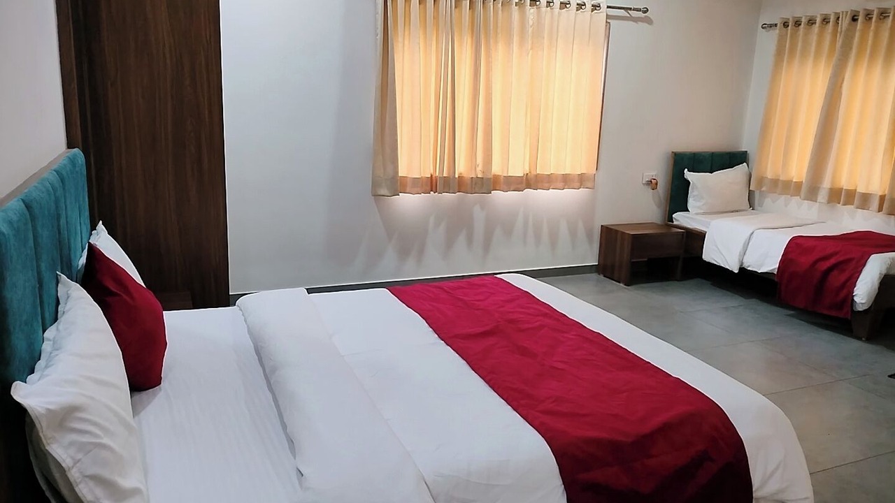 Photo of Bedroom in Igatpuri