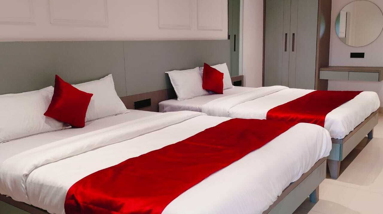Photo of Bedroom in Igatpuri
