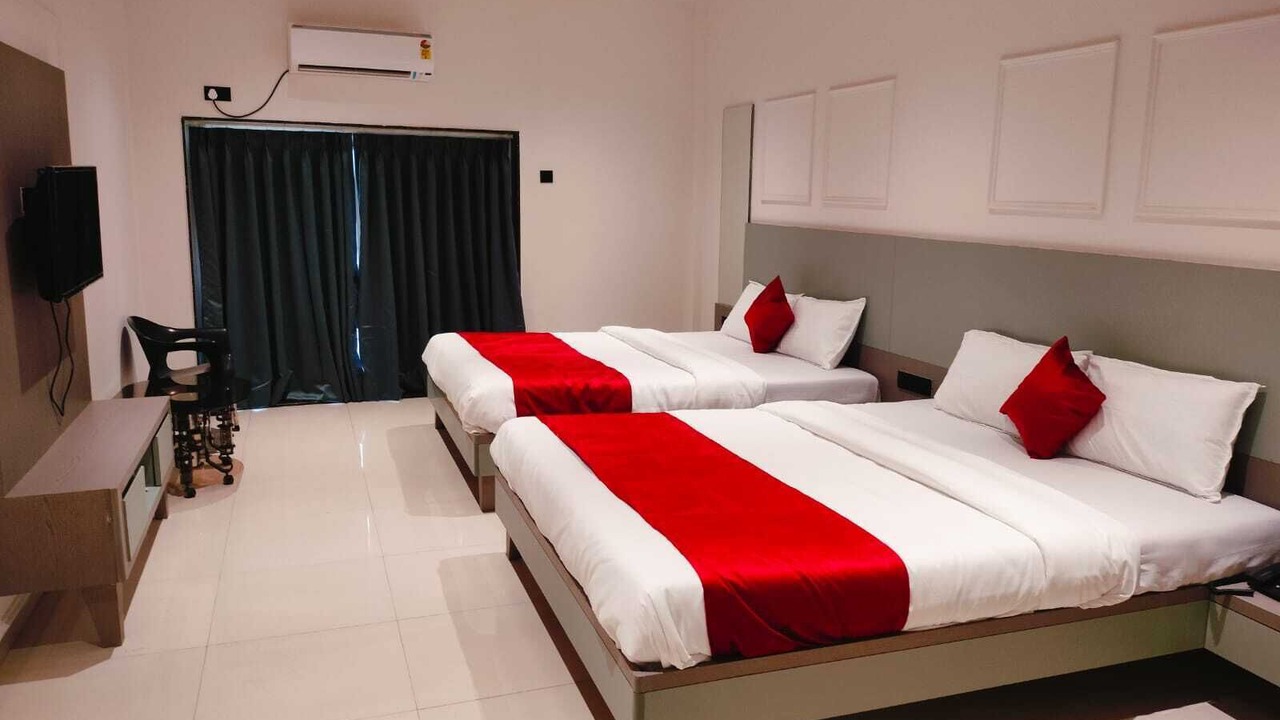Photo of Bedroom in Igatpuri