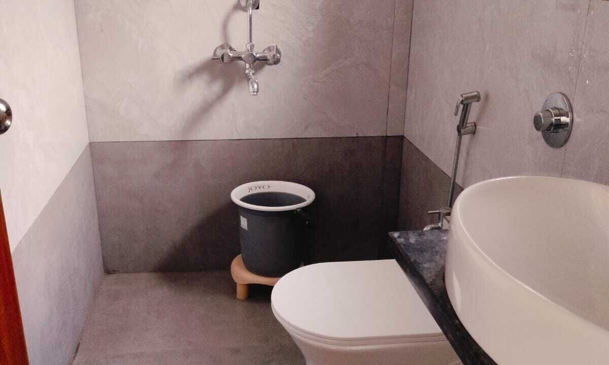 Photo of Bathroom in Igatpuri
