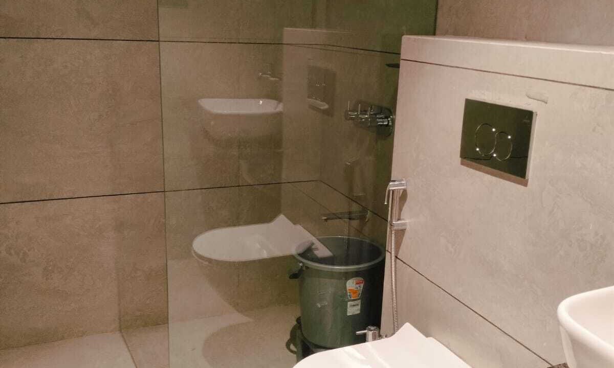 Photo of Bathroom in Igatpuri