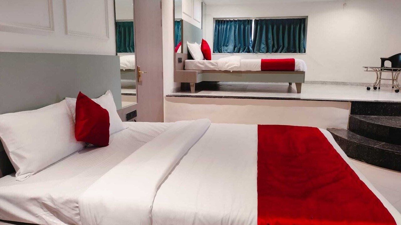 Photo of Bedroom in Igatpuri