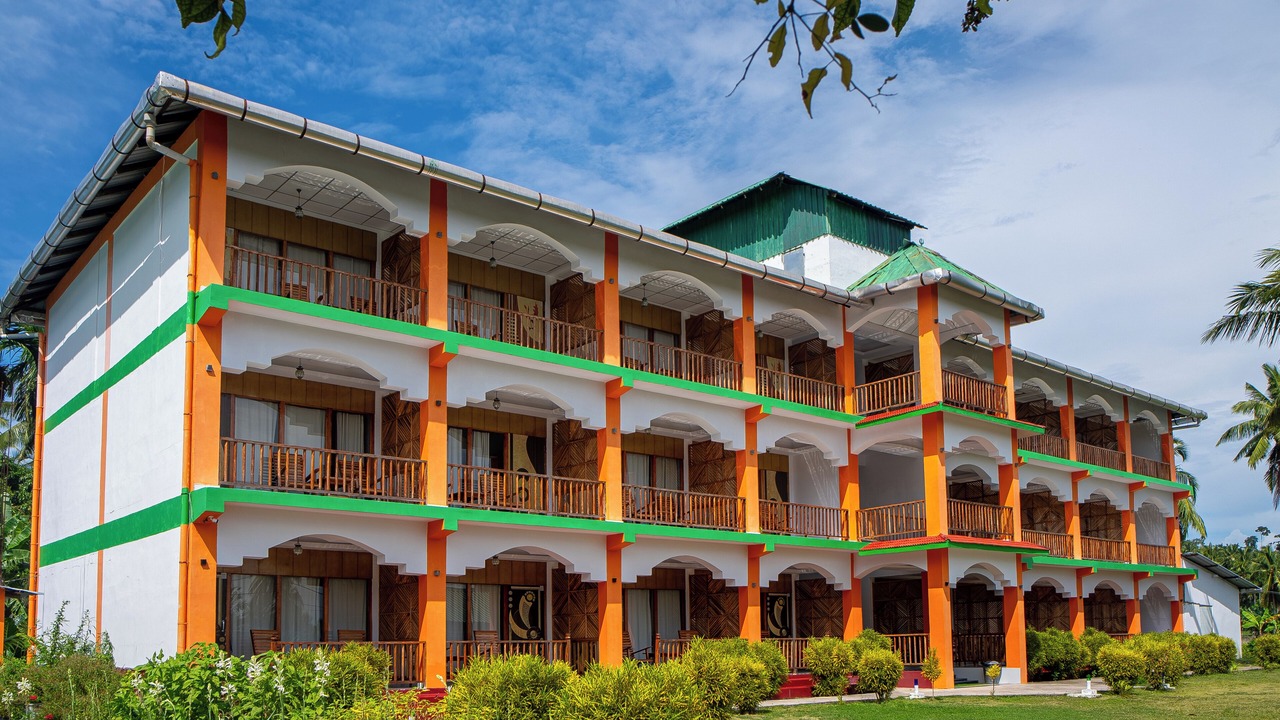 Photo of Outdoor in Neil Island