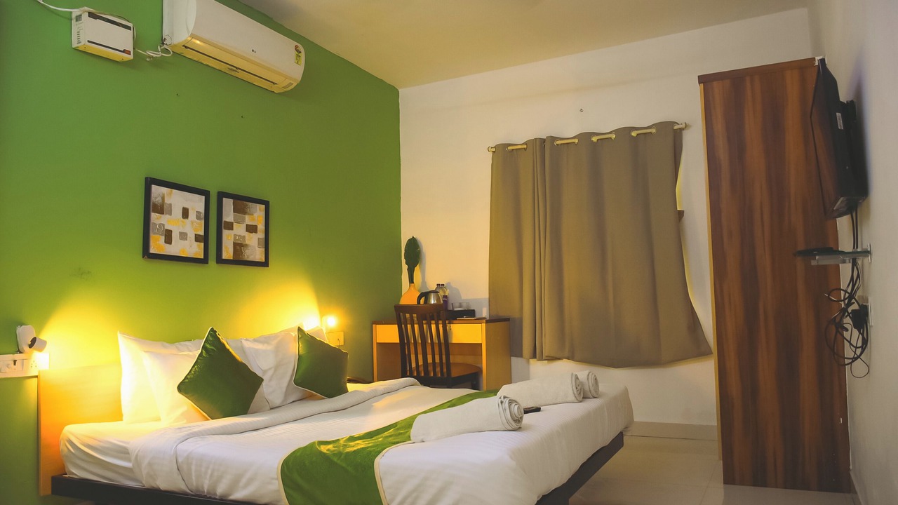 Photo of Bedroom in Ramapuram