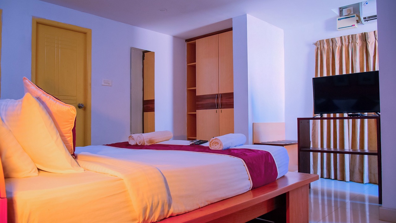 Photo of Bedroom in Ramapuram