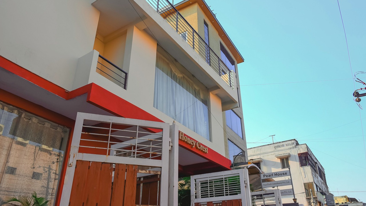 Photo of Outdoor in Ramapuram