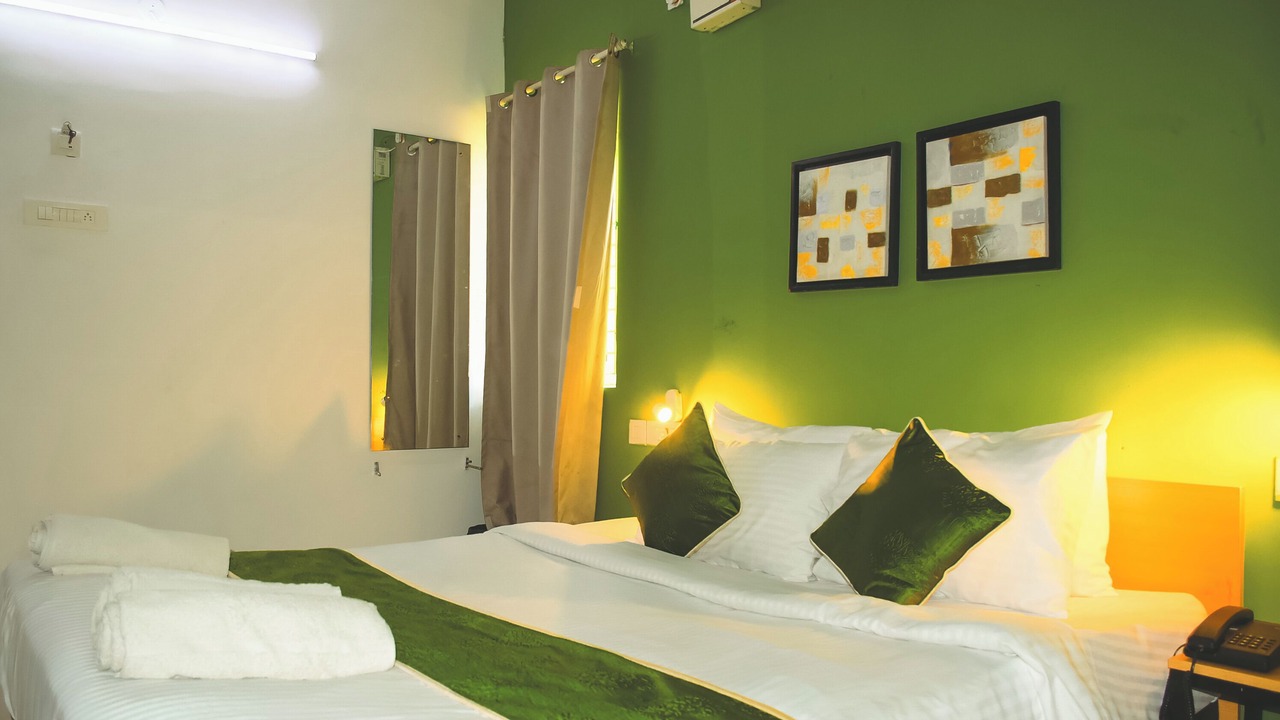 Photo of Bedroom in Ramapuram