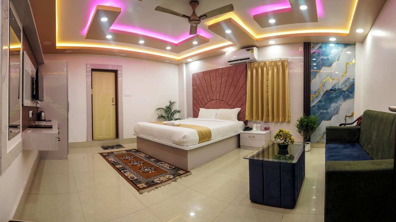 Photo of Bedroom in Alipurduar