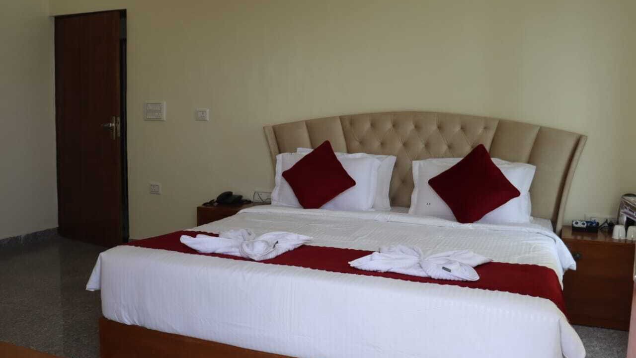 Photo of Bedroom in Lansdowne