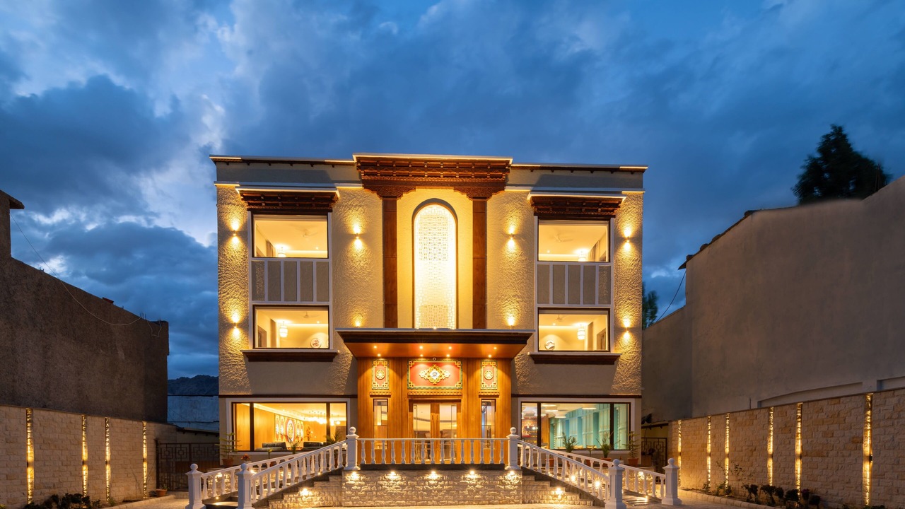 Photo of Outdoor in Leh