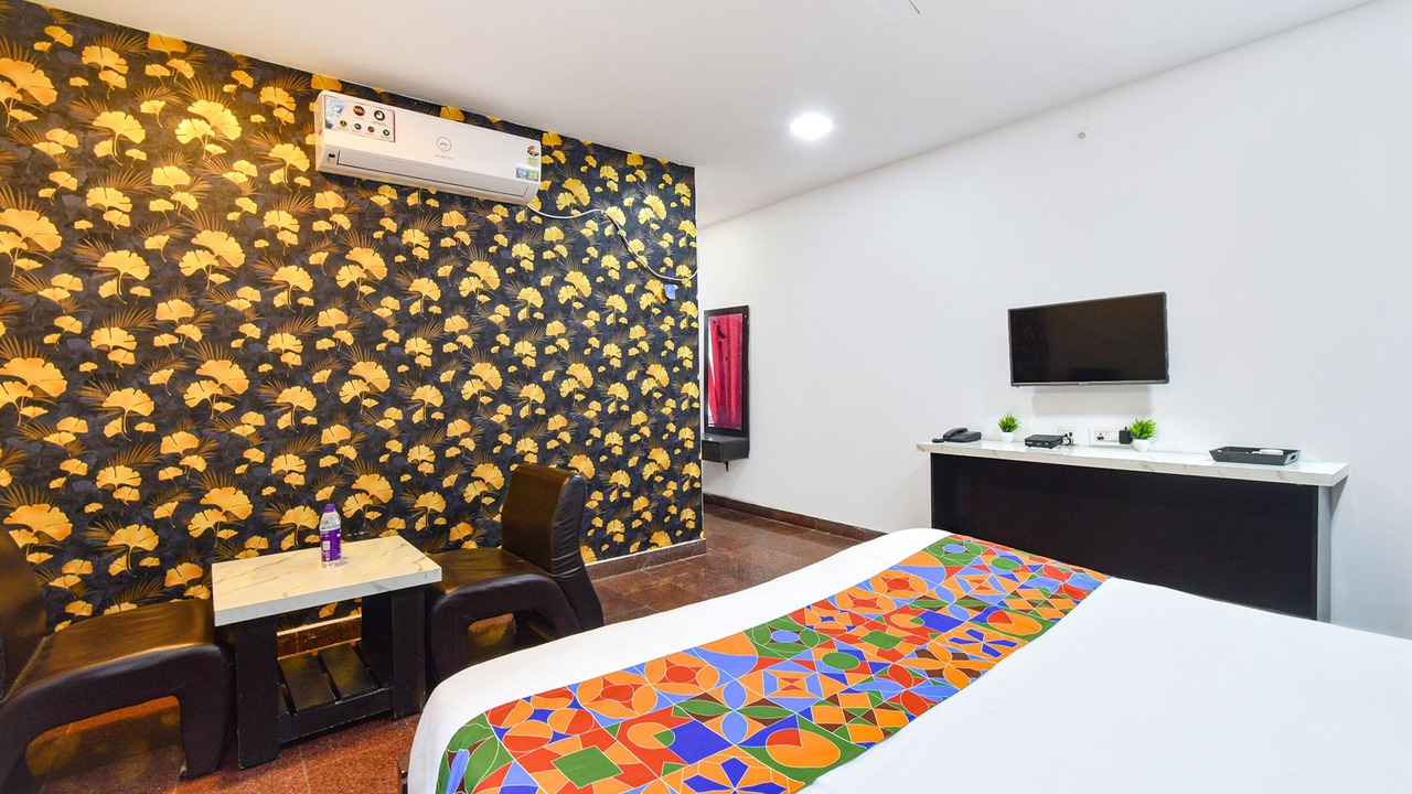 Photo of Bedroom in Gachibowli