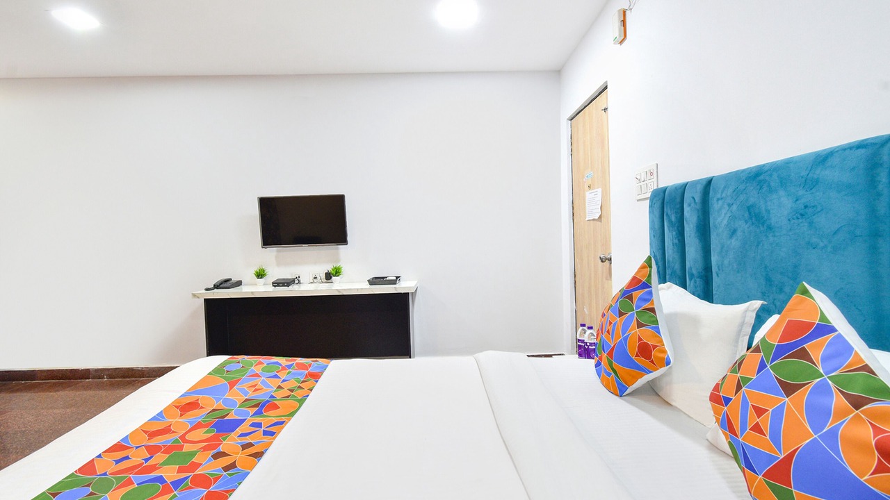 Photo of Bedroom in Gachibowli