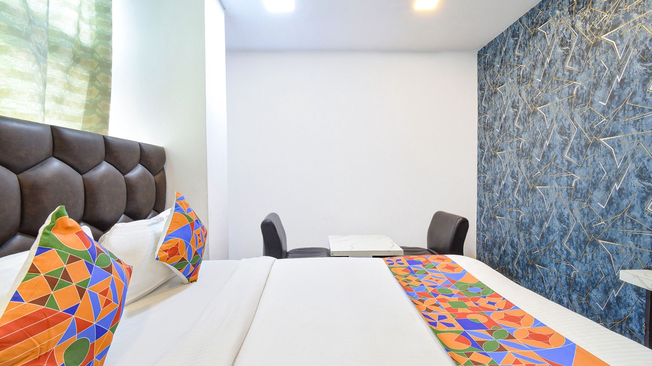 Photo of Bedroom in Gachibowli