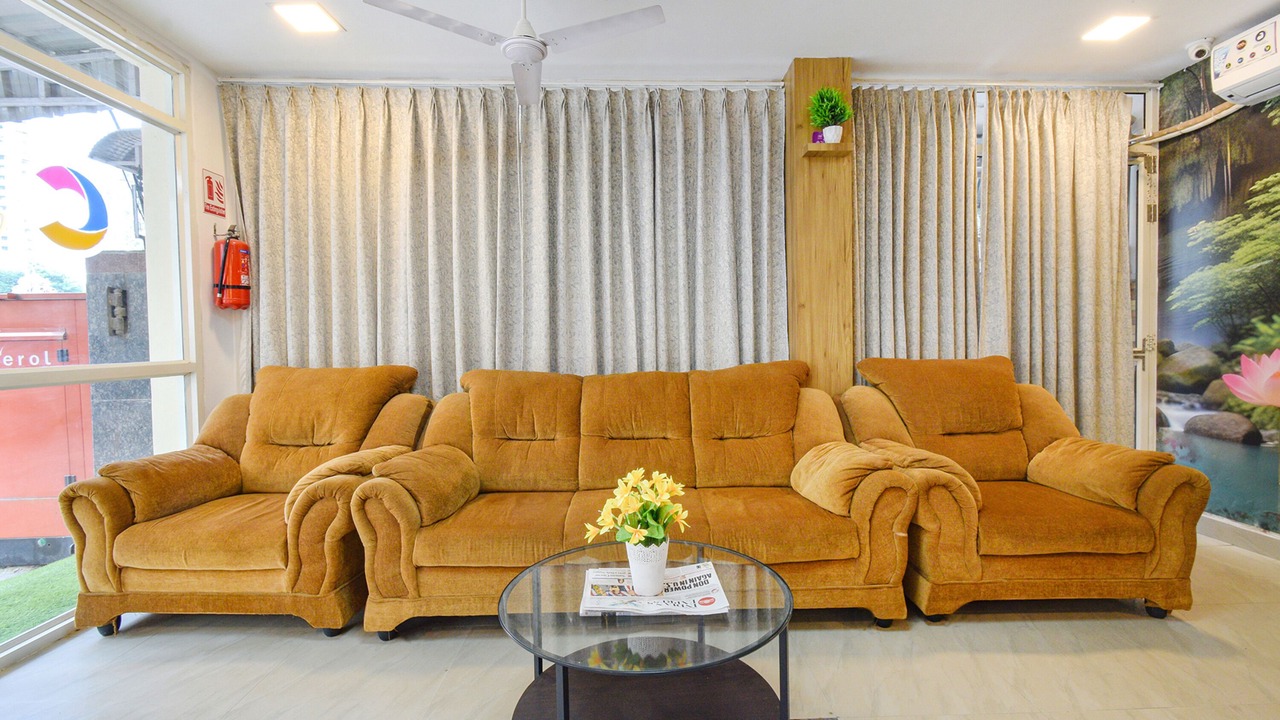 Photo of Others in Gachibowli