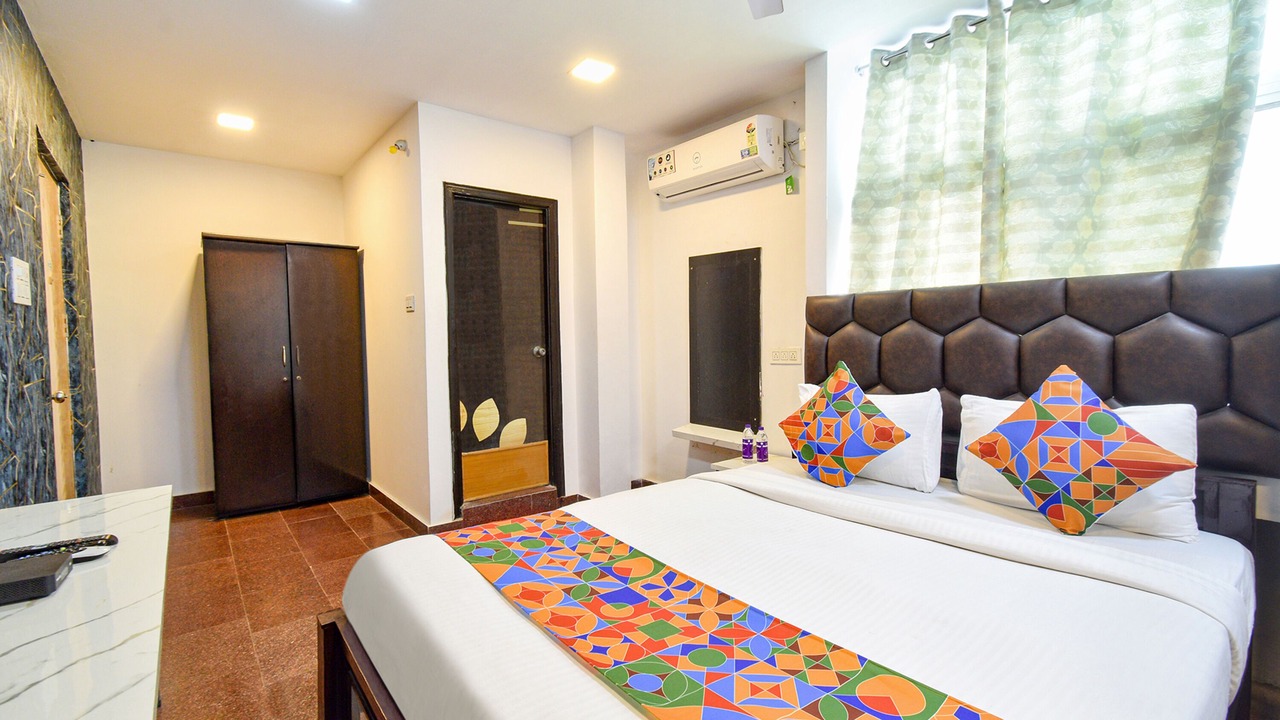 Photo of Bedroom in Gachibowli