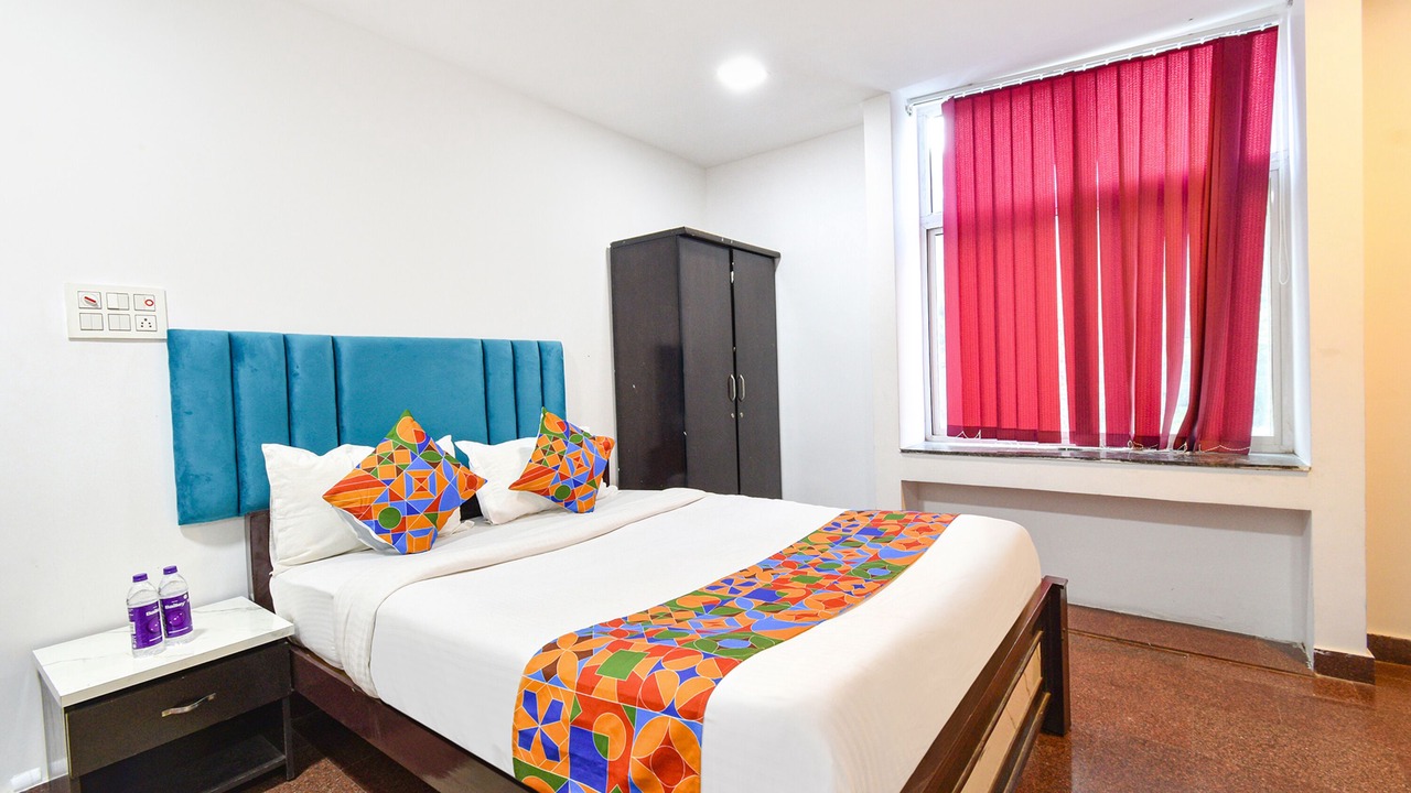 Photo of Bedroom in Gachibowli