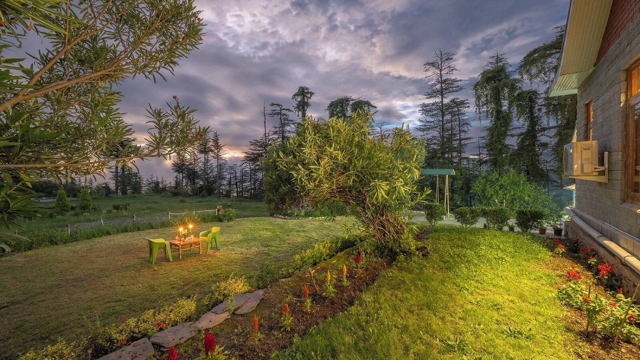 Photo of Outdoor in Shimla