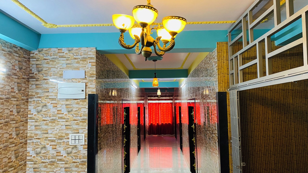 Photo of Bedroom in Sandeshkhali
