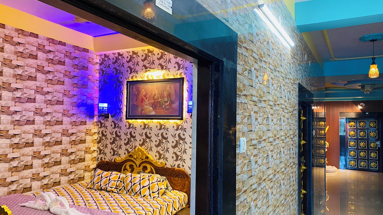 Photo of Bedroom in Sandeshkhali