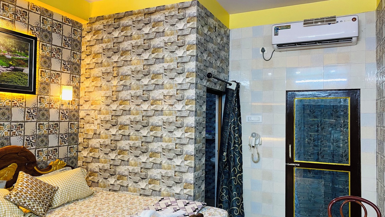 Photo of Bedroom in Sandeshkhali