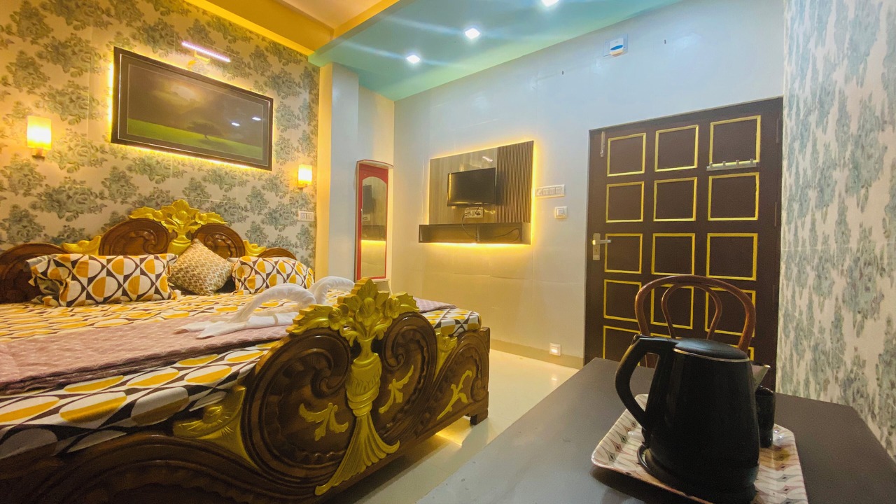 Photo of Bedroom in Sandeshkhali