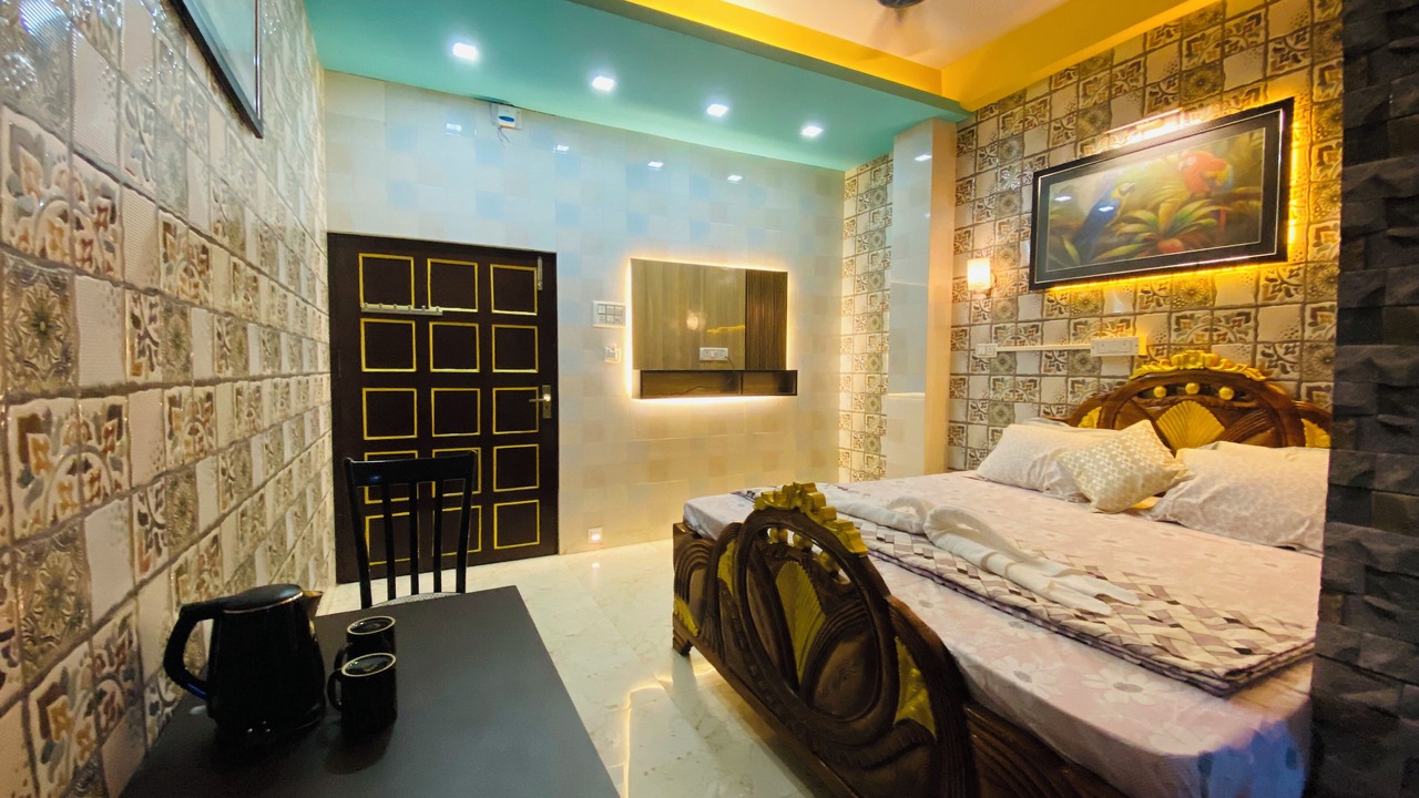 Photo of Bedroom in Sandeshkhali