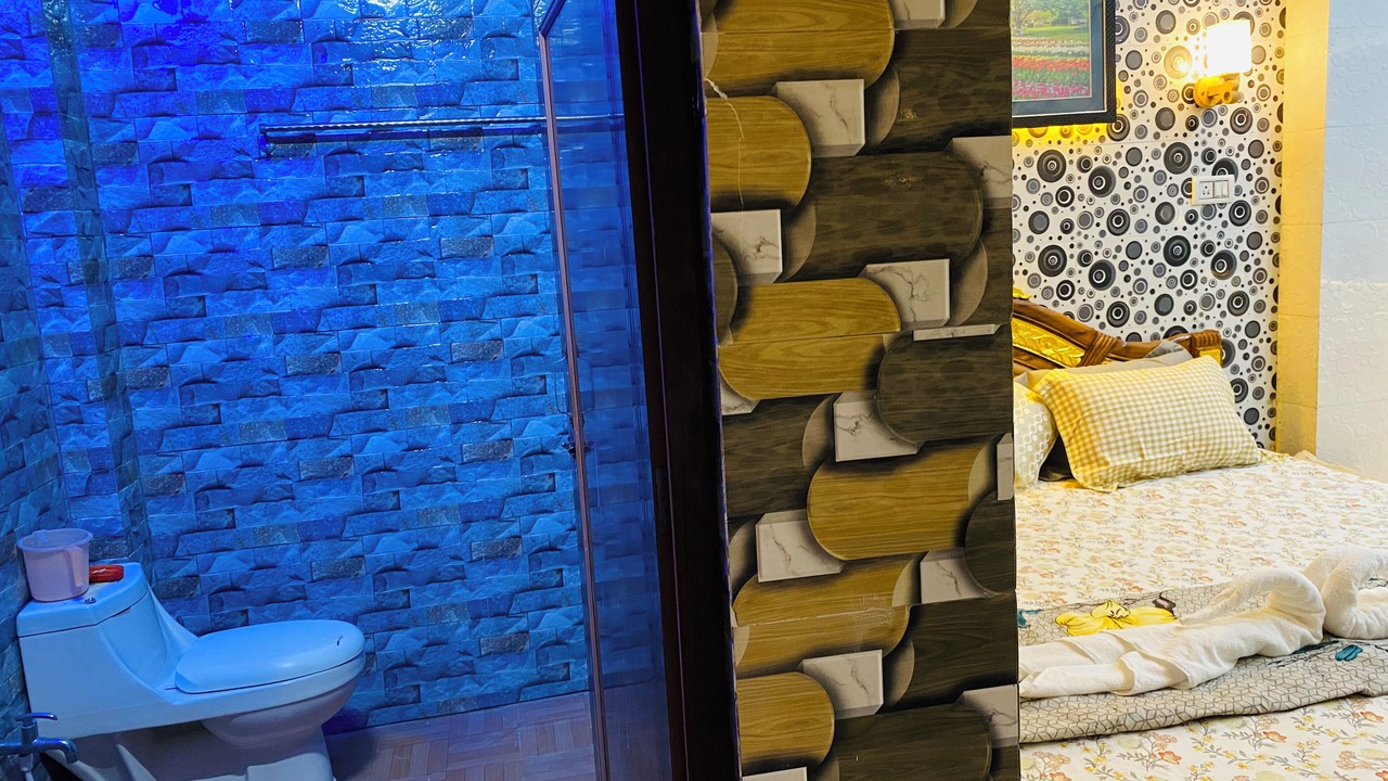 Photo of Bedroom in Sandeshkhali