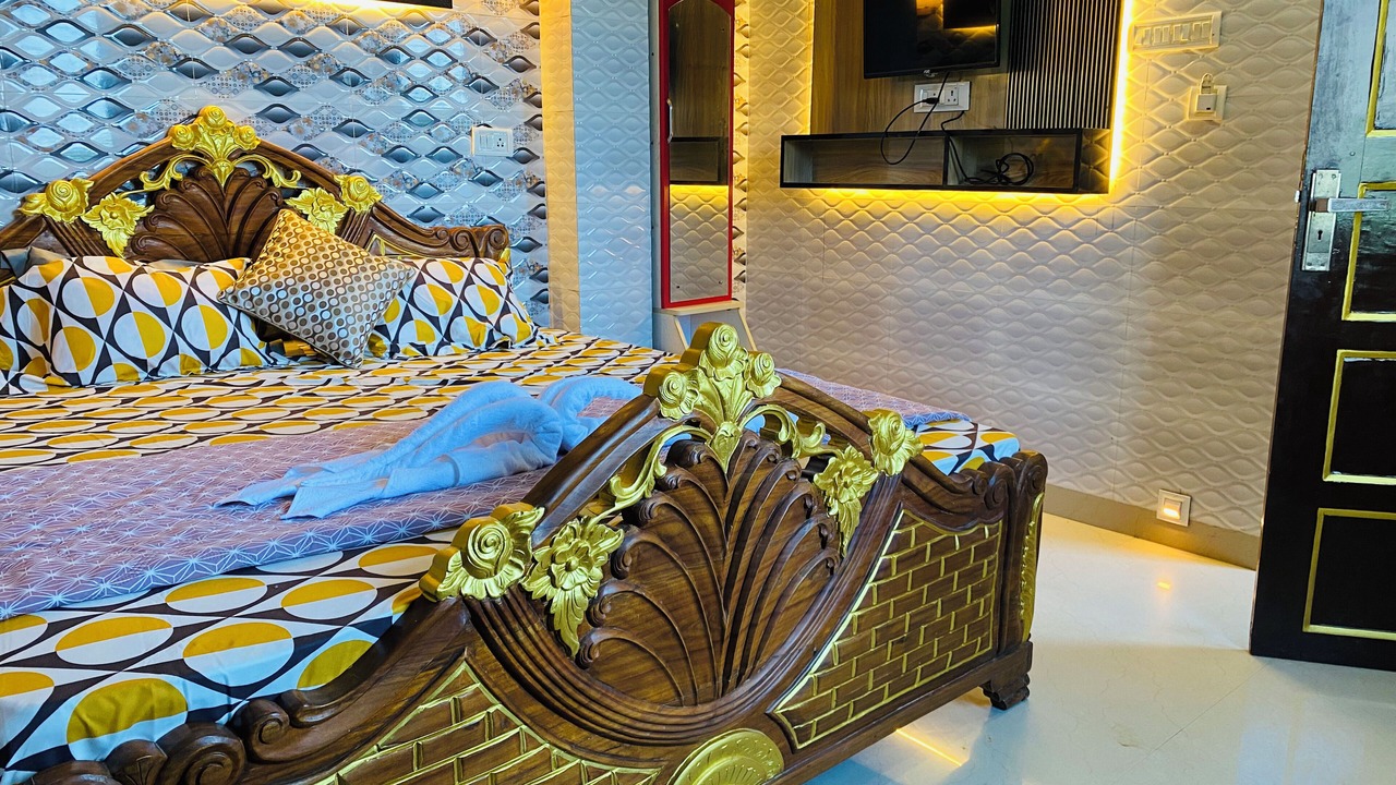 Photo of Bedroom in Sandeshkhali