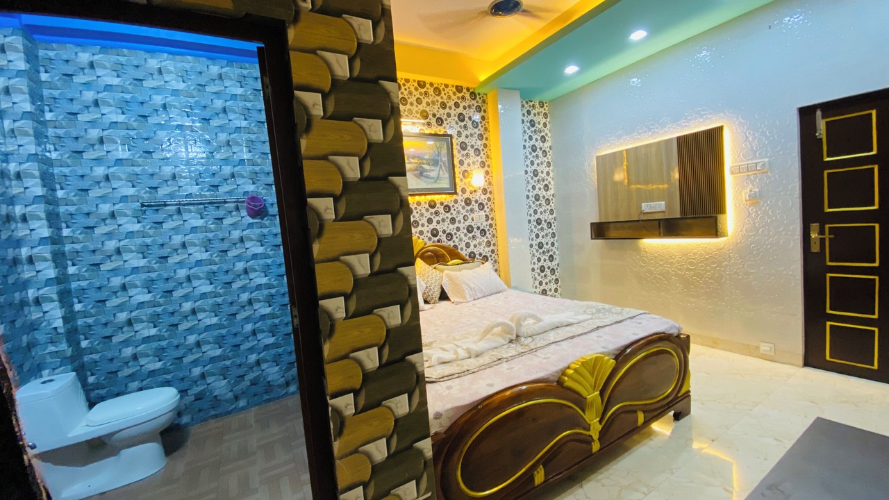 Photo of Bedroom in Sandeshkhali