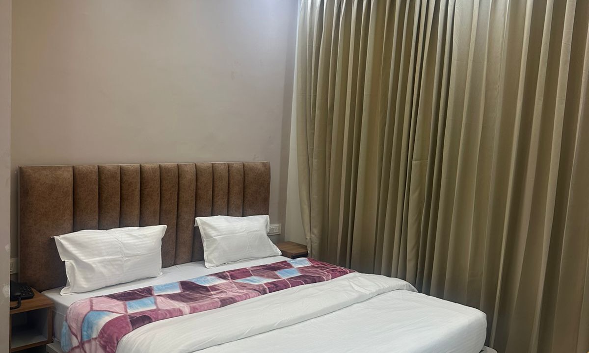 Photo of Bedroom in Gunehr