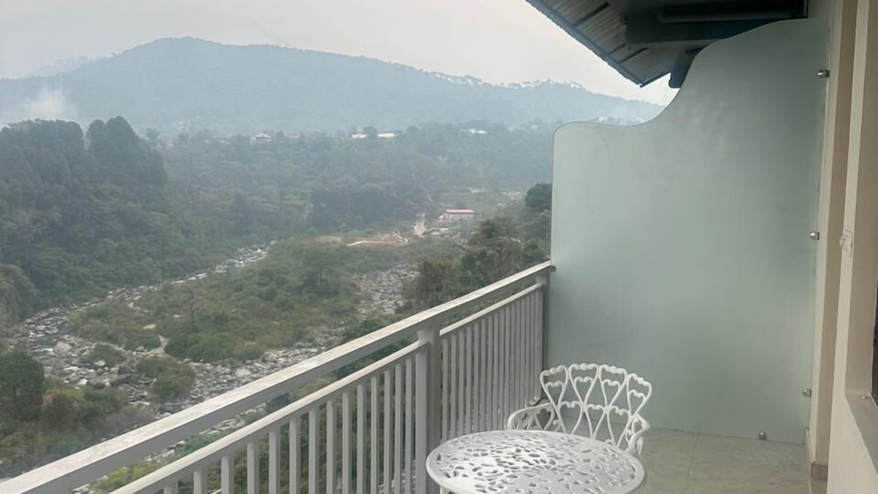 Photo of Patio Balcony in Gunehr