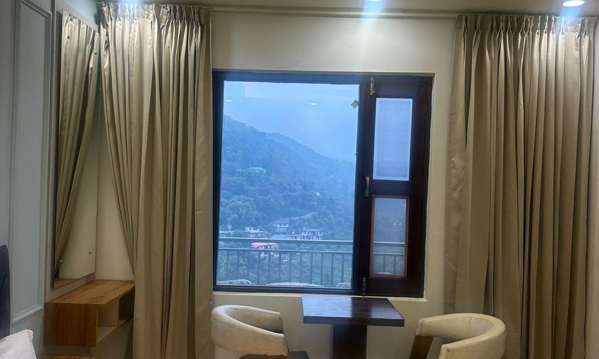 Photo of Bedroom in Gunehr