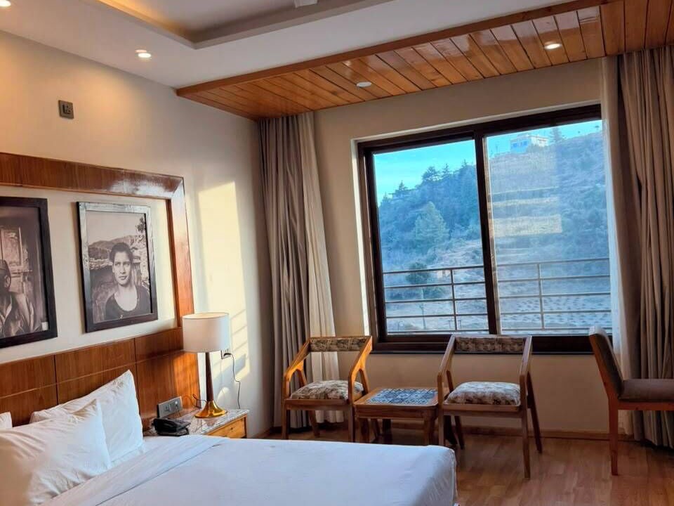 Photo of Bedroom in Chakrata
