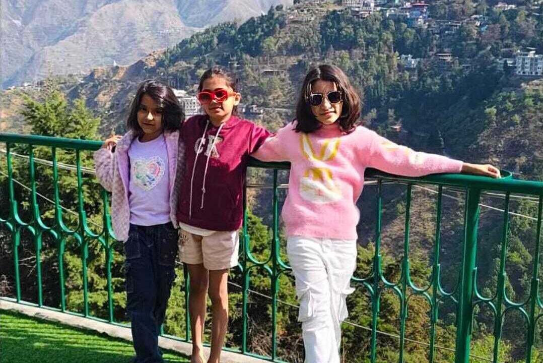 Photo of Outdoor in Mussoorie