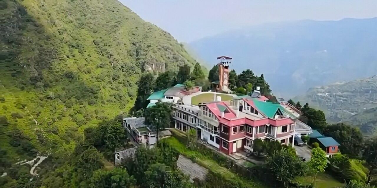 Photo of Outdoor in Mussoorie