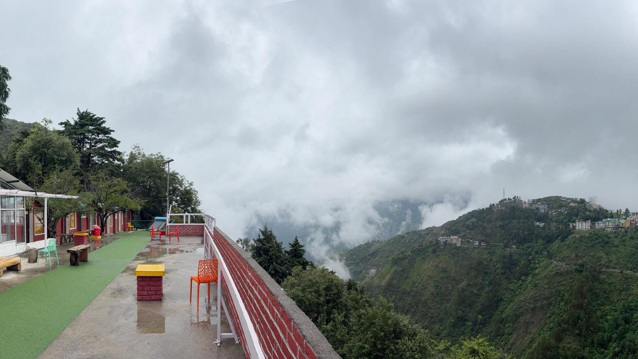 Photo of Others in Mussoorie