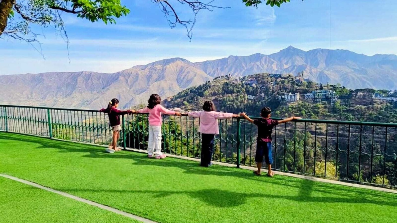 Photo of Outdoor in Mussoorie