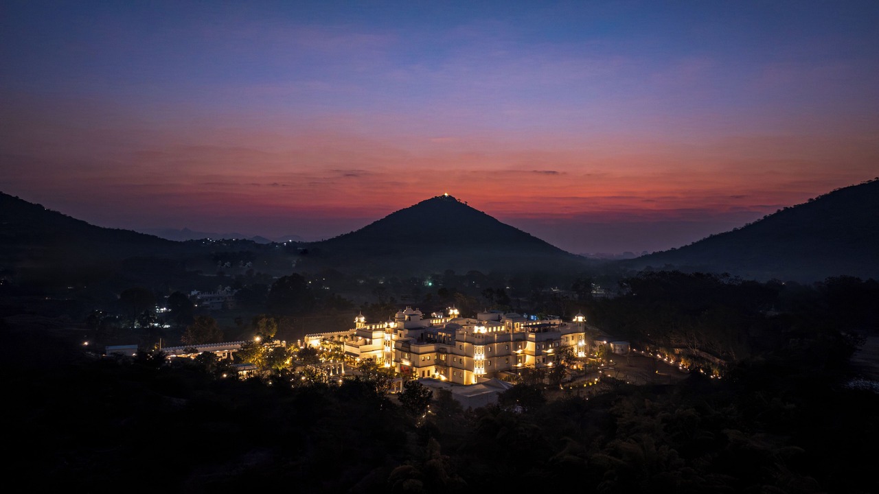 Photo of Outdoor in Udaipur