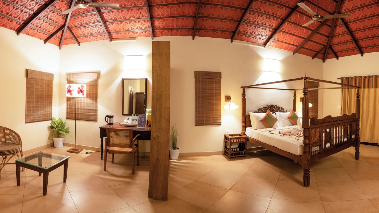 Photo of Bedroom in Sulthan Bathery