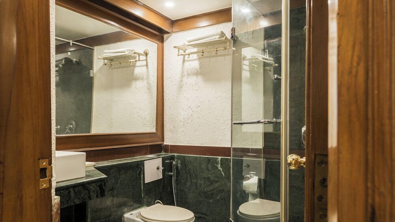 Photo of Bathroom in Sector 22
