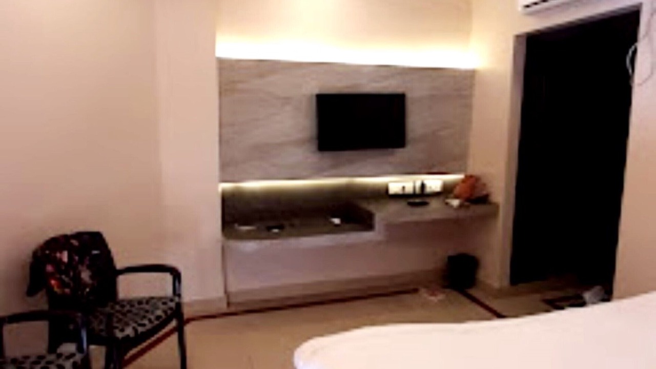 Photo of Bedroom in Mandarmani