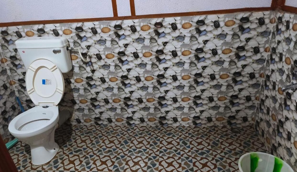 Photo of Patio Balcony in Balipara