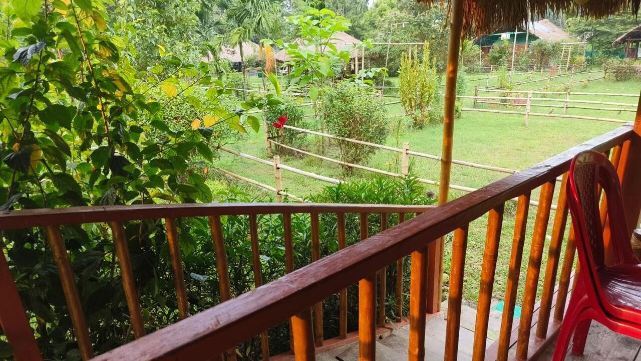 Photo of Outdoor in Balipara