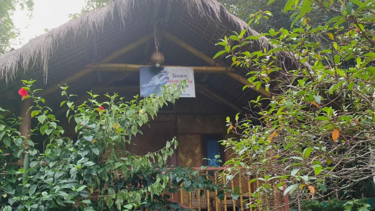 Photo of Outdoor in Balipara