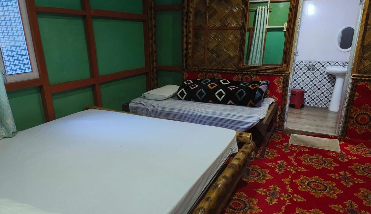 Photo of Patio Balcony in Balipara