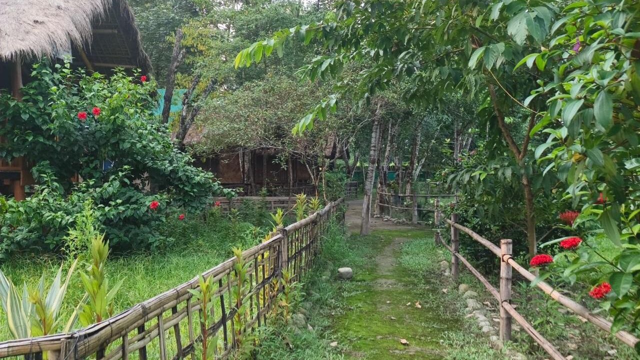 Photo of Outdoor in Balipara