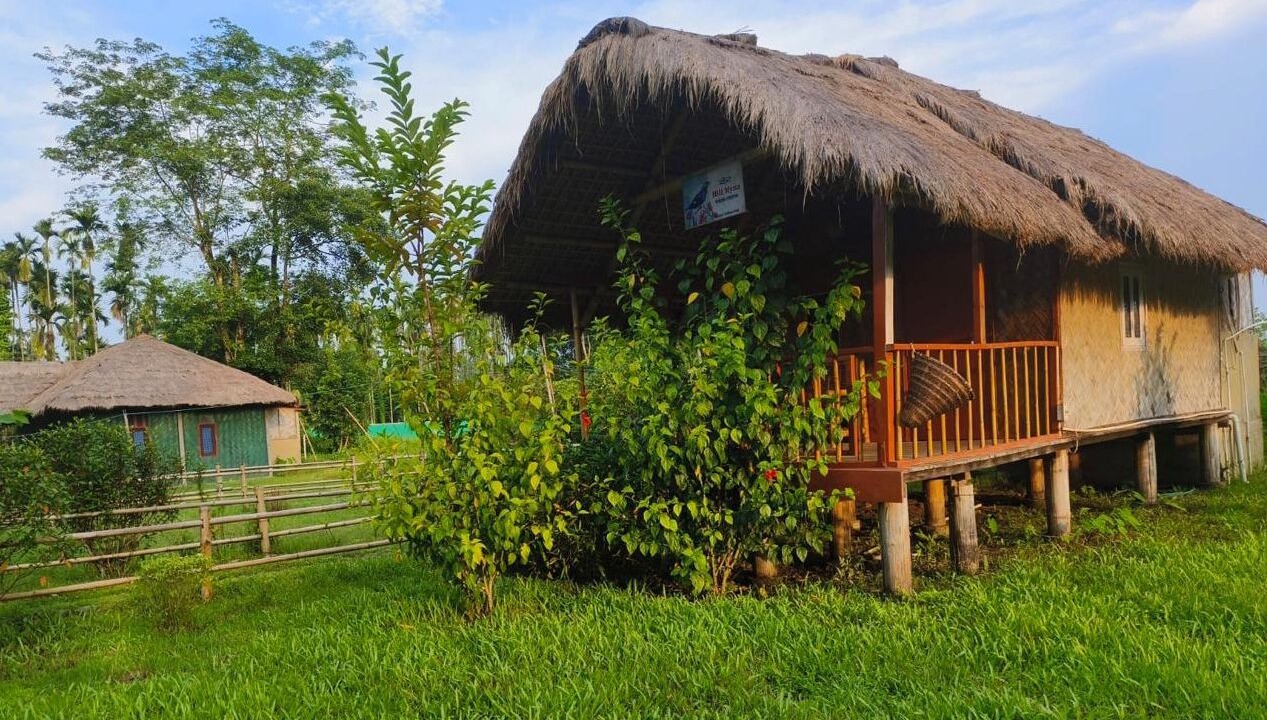 Photo of Outdoor in Balipara