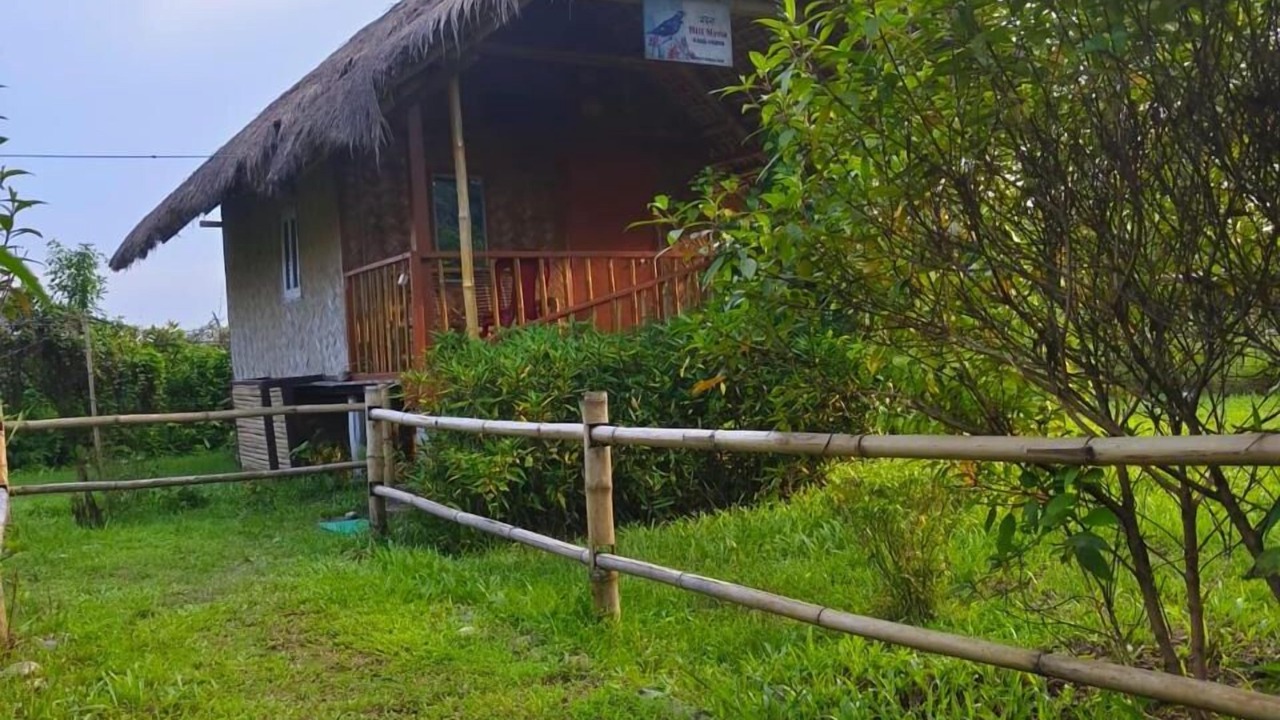 Photo of Outdoor in Balipara